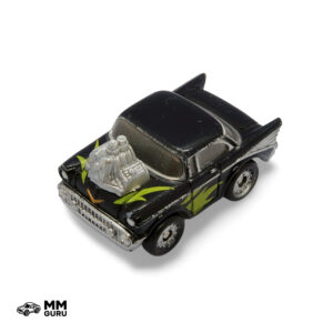 '57 Chevy Bel Air Hot Rod