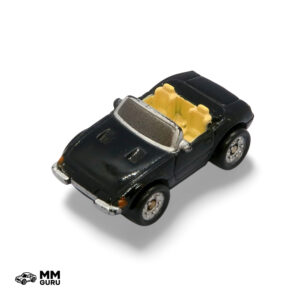 Daytona Spyder Convertible