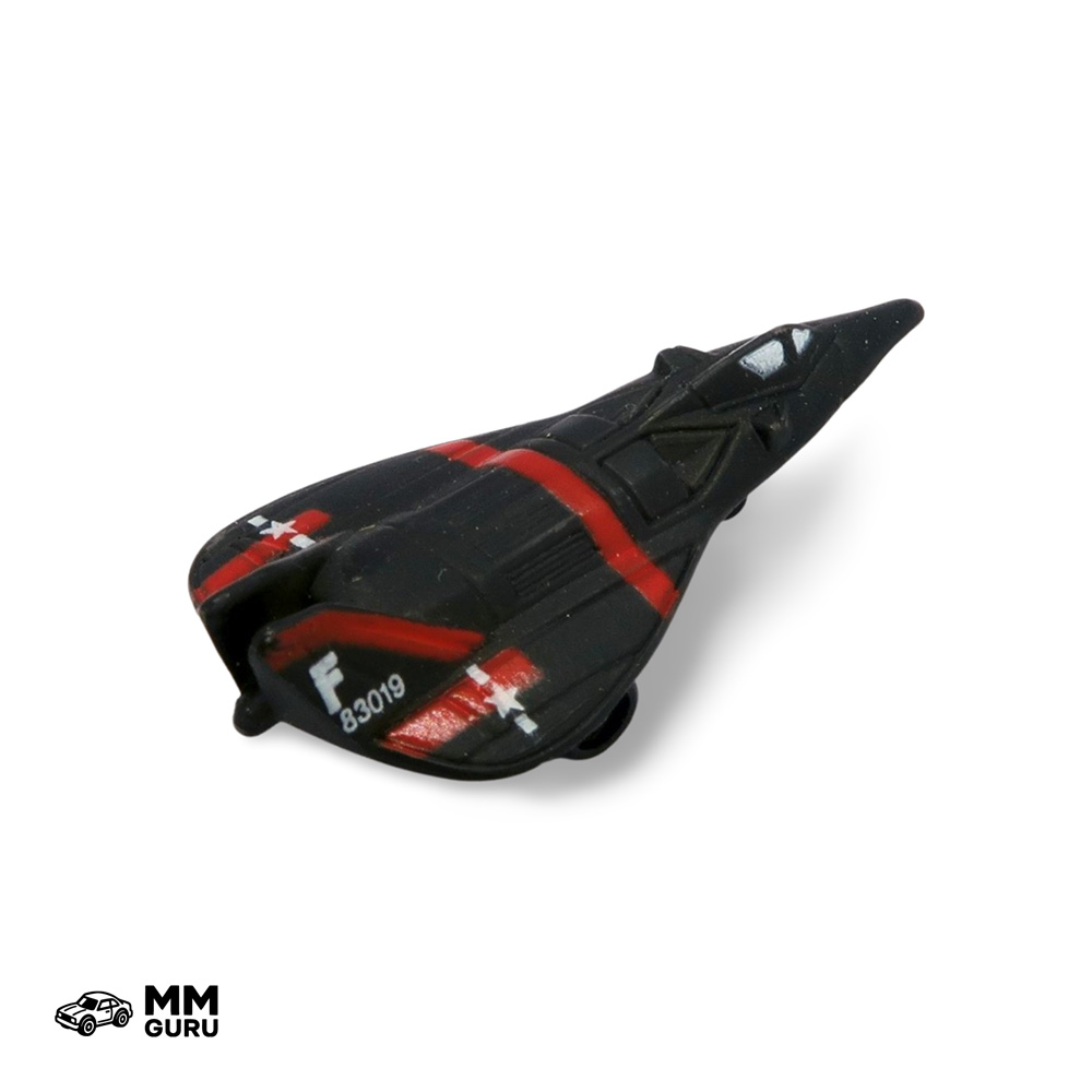 Stealth Fighter (Concept) - Image 2