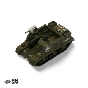 M7 Priest