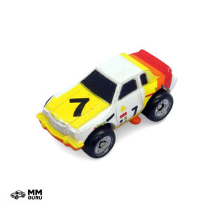 Grand Prix Stock Car