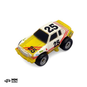 Grand Prix Stock Car