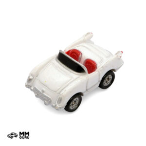 '55 Corvette Convertible