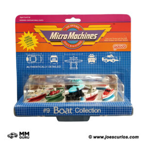 1988-09-The Boat Collection