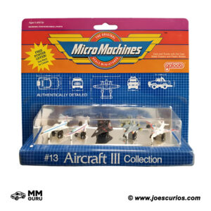 1988-13-The Aircraft III Collection