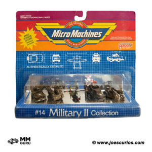 1988-14-The Military II Collection