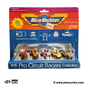 1988-15-The Pro Circuit Racers Collection