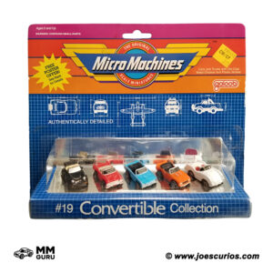 1988-19-The Convertible Collection