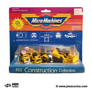 1988-22-The Construction Collection