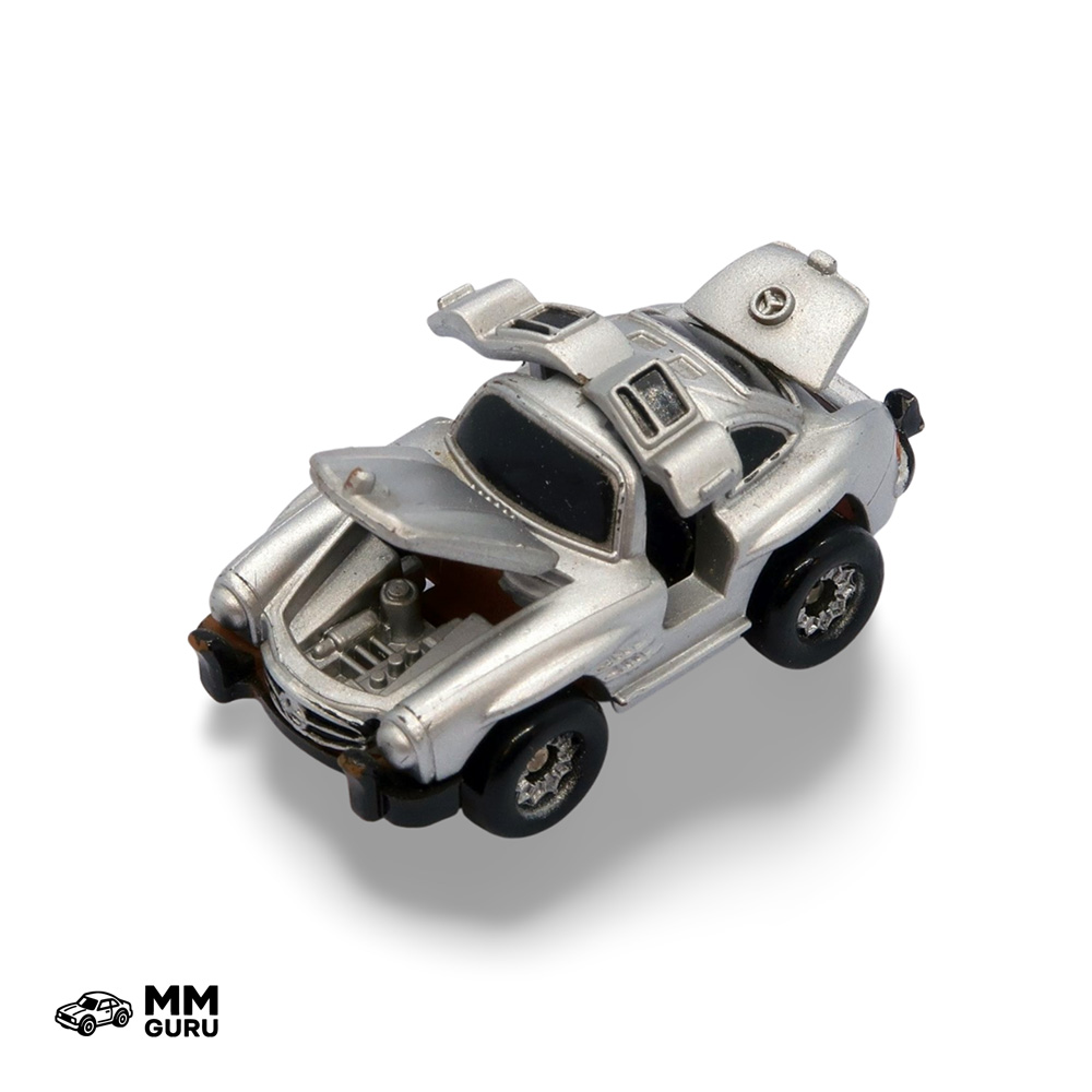 300 SL Gullwing - Image 3