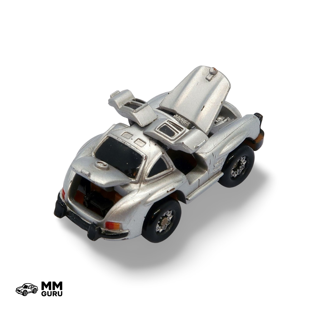 300 SL Gullwing - Image 4