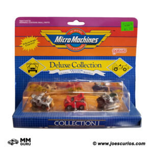 1988-Deluxe Collection 1