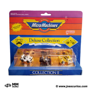 1988-Deluxe Collection 2