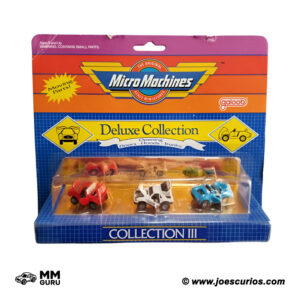 1988-Deluxe Collection 3