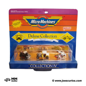 1988-Deluxe Collection 4