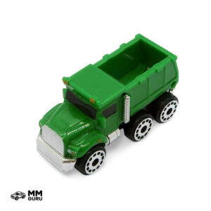 #0051 Dump Truck