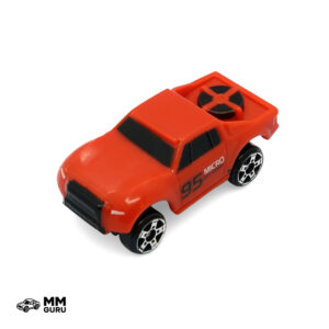 #0097 Adventure Truck