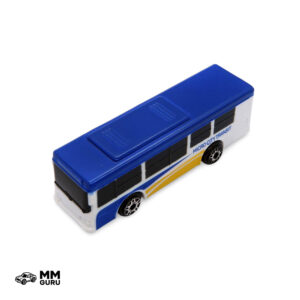 #0106 Bus