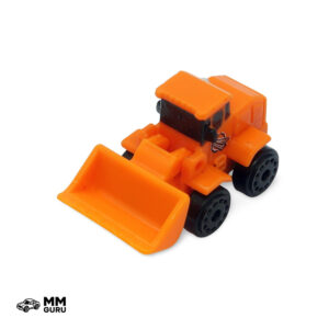 #0113 Front-End Loader
