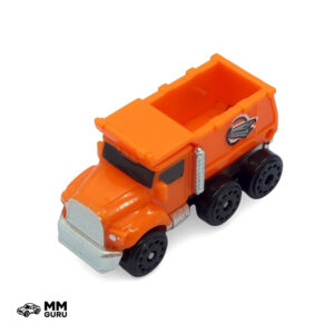 #0114 Dump Truck