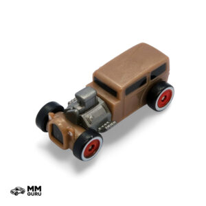 #0117 Rat Rod