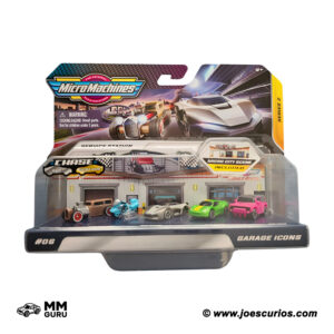 2020-World Pack-06-Garage Icons