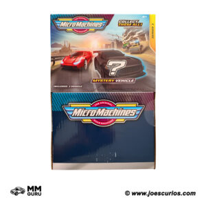 2020-Series 1 Blind Bags