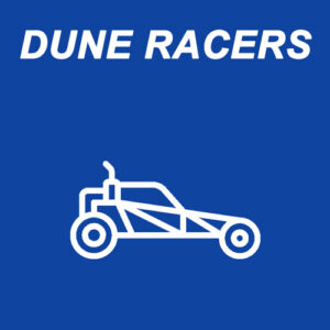 Dune Racers