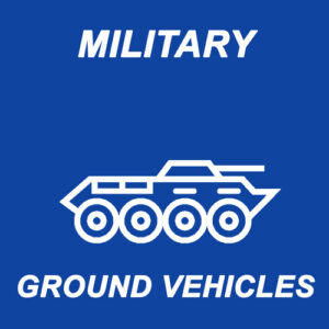 Military Ground Vehicles