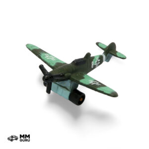 Messerschmitt ME 109