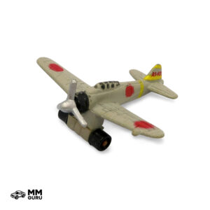 Japanese A6M "Zero"