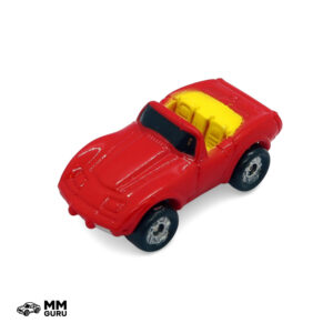 '75 Corvette Convertible