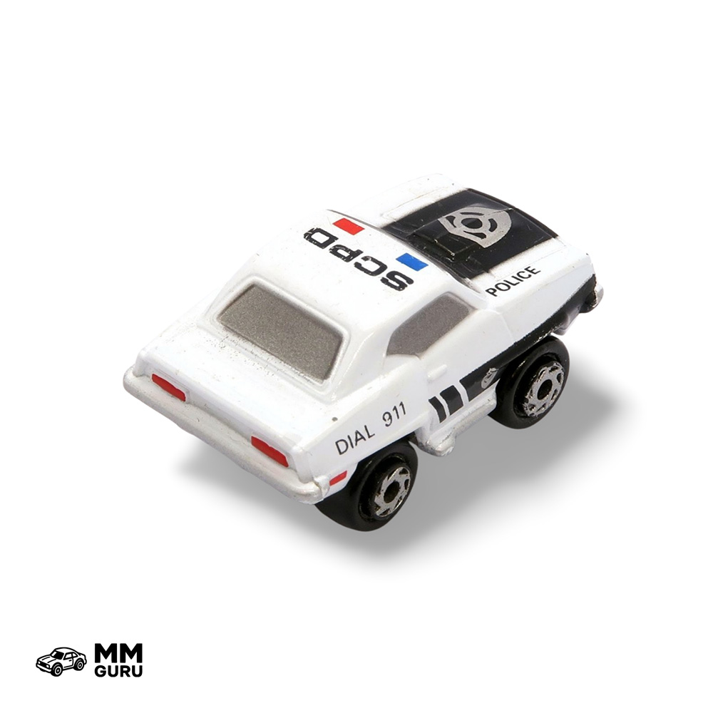 '69 Camaro - Image 2