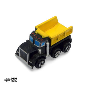 Dump Truck