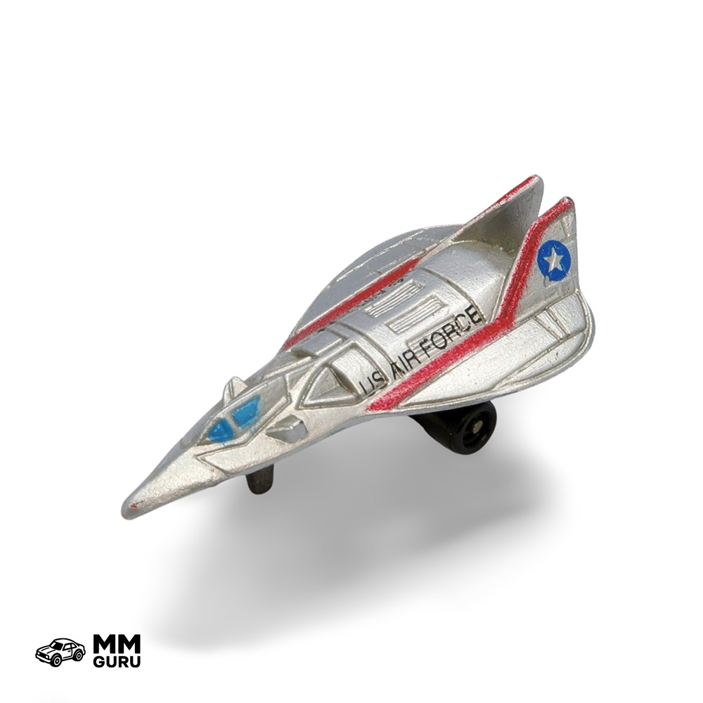 Stealth Fighter (Concept)