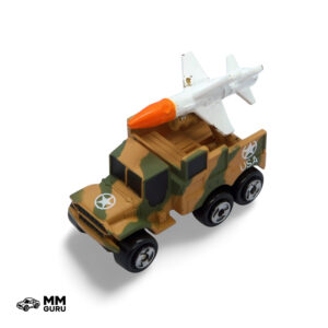 Missile Truck