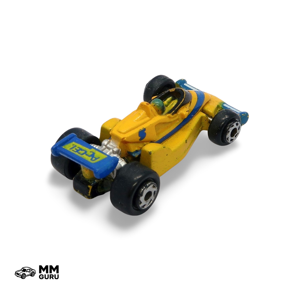 Indy 500 1990 Era - Image 2