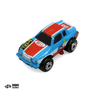 Grand Prix Stock Car