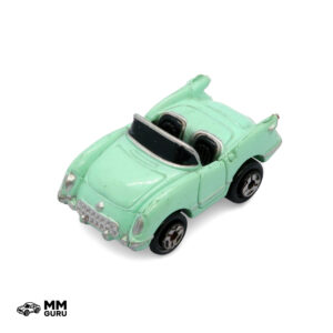 '55 Corvette Convertible