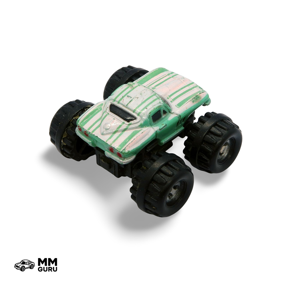 '64 Corvette - Image 2