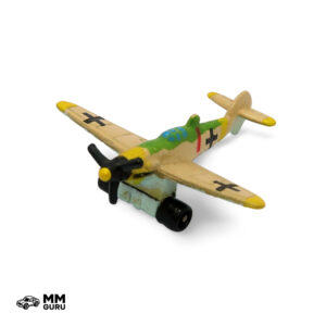 Messerschmitt ME 109