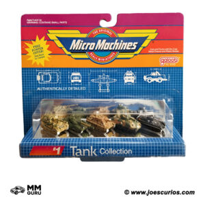 1989-01-The Tank Collection