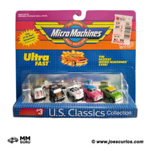 1989-03-The U.S. Classics Collection