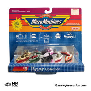 1989-09-The Boat Collection