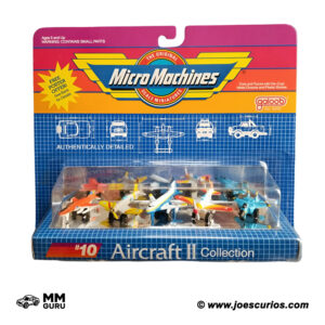 1989-10-The Aircraft II Collection