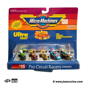 1989-15-The Pro Circuit Racers Collection