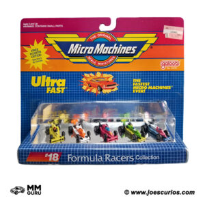 1989-18-The Formula Racers Collection