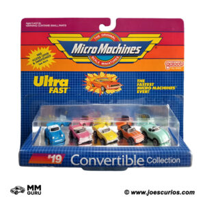 1989-19-The Convertible Collection