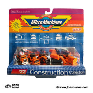 1989-22-The Construction Collection