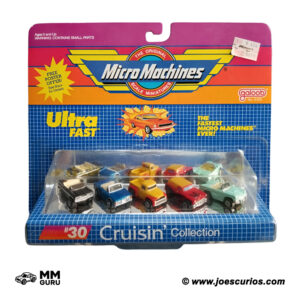 1989-30-The Cruisin' Collection